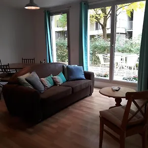  Appartement Bois