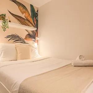  Appartement Grand Place - Functional&equipped Studio!