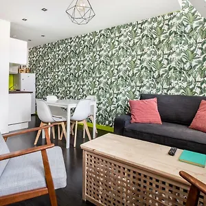  Appartement Coeur De - Cosy 4